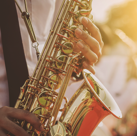 Niagara Falls Concert Band: Mini Concert Series