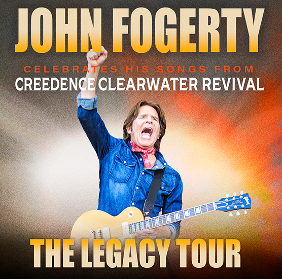 John Fogerty