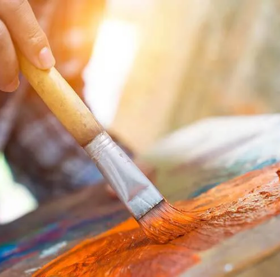 Painting the Gorge: Outdoor Watercolour Workshop
