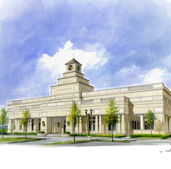 Stone Eagle Winery - Opening Fall 2025