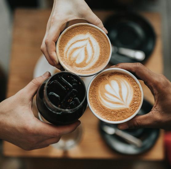 coffee Club