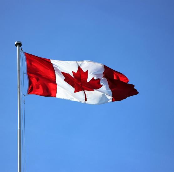 Canada day