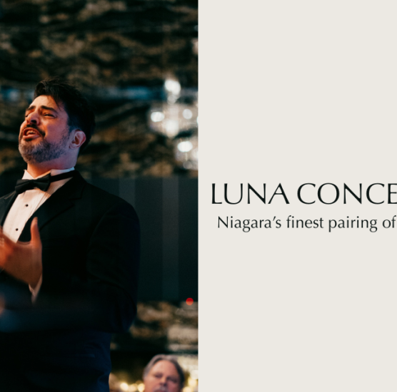 Luna Concerts