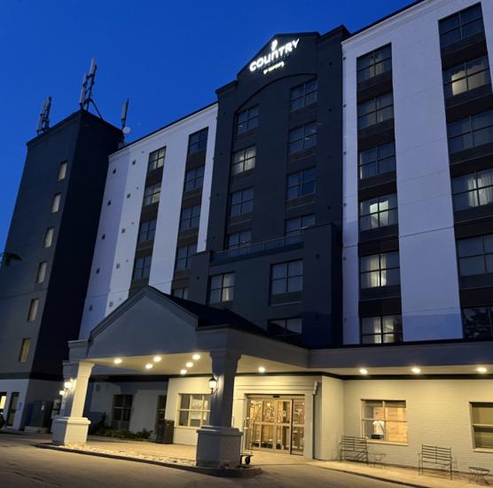 Country Inn &amp; Suites by Radisson