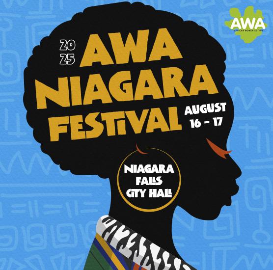 2025 AWA Niagara Festival