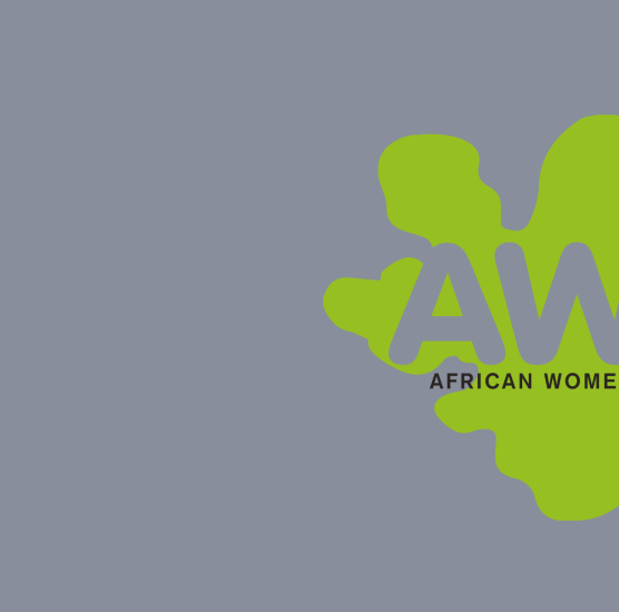 African Women Acting