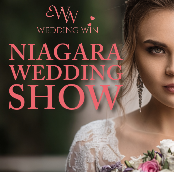 The Niagara Wedding Show