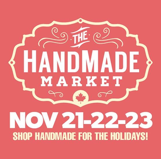 Handmade Market 2025