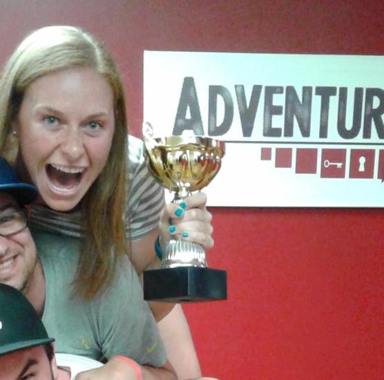 Adventure Rooms Canada