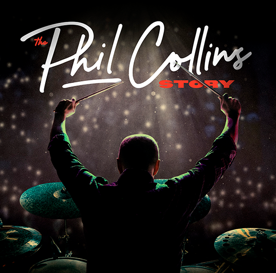 The Phil Collins Story