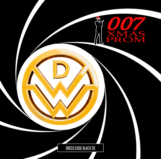 Down with Webster 