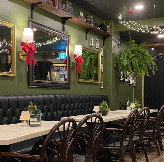 Niagara Falls Cat Cafe