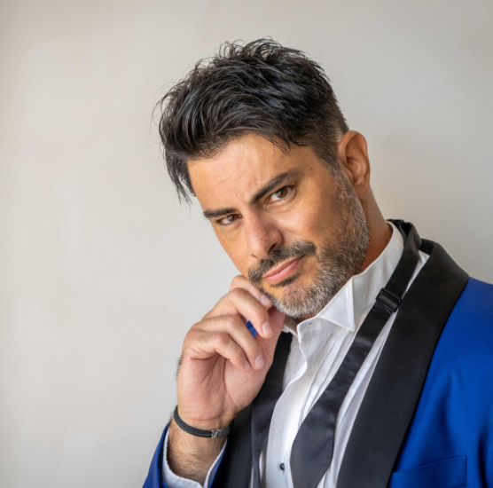 LUNA Concert Series in the Cellar  