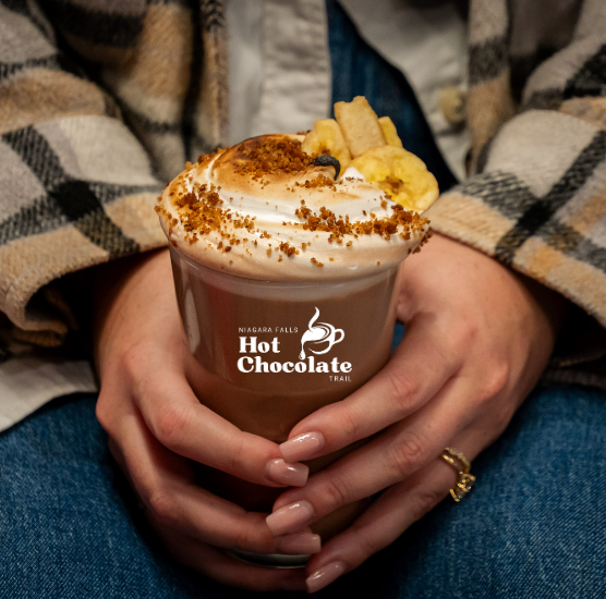 Hot Chocolate Trail