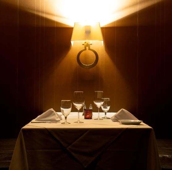 Ruth&#039;s Chris Steak House