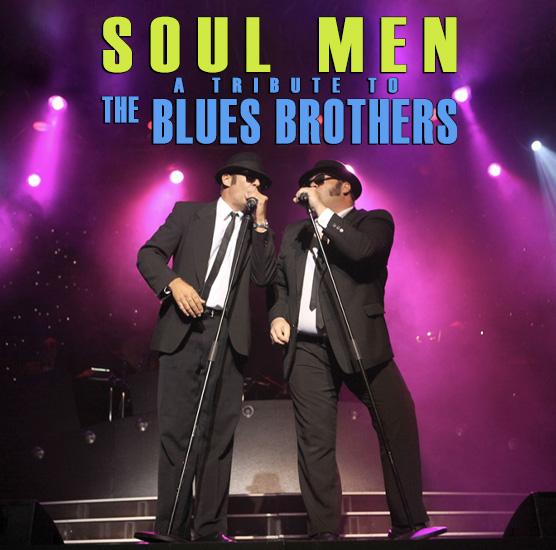 Soul Men 