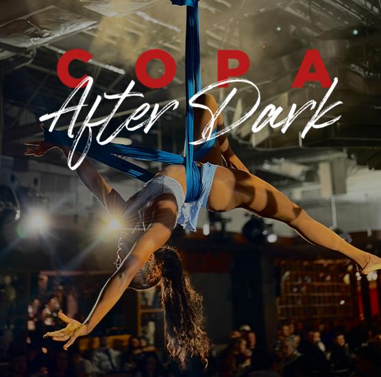 Copa After Dark