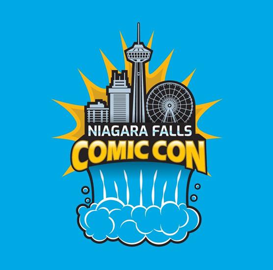 Niagara Falls Comic Con
