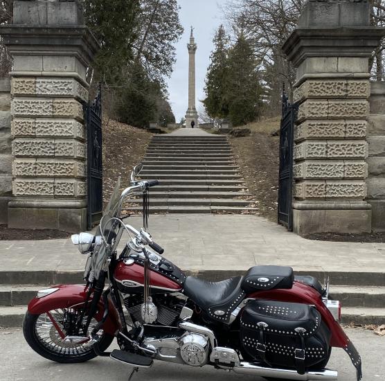 Niagara Biker Bespoke Tours