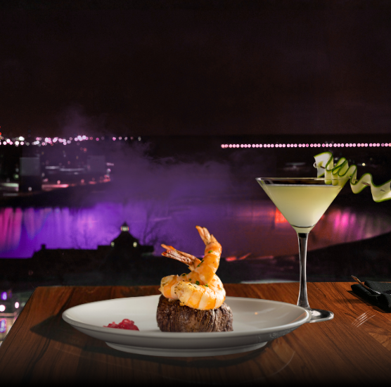 Bounty from the Seven Seas