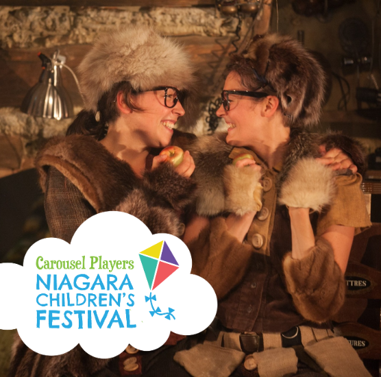 "Burrow" - Niagara Children's Festival