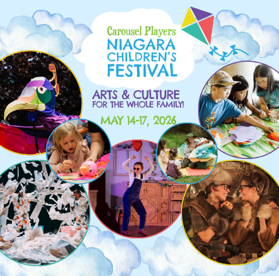 Niagara Children's Festival