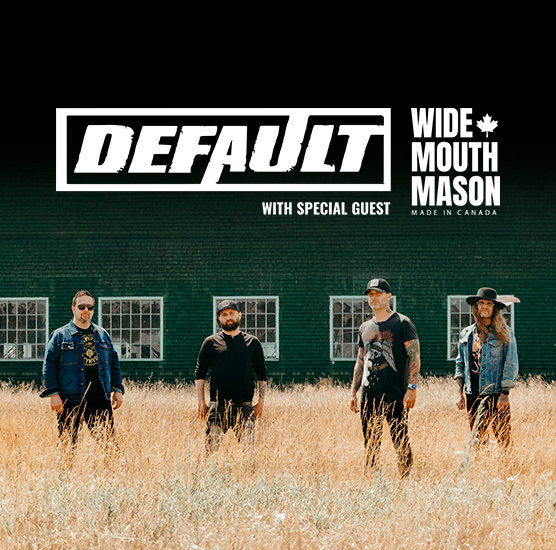 Default with Wide Mouth Mason