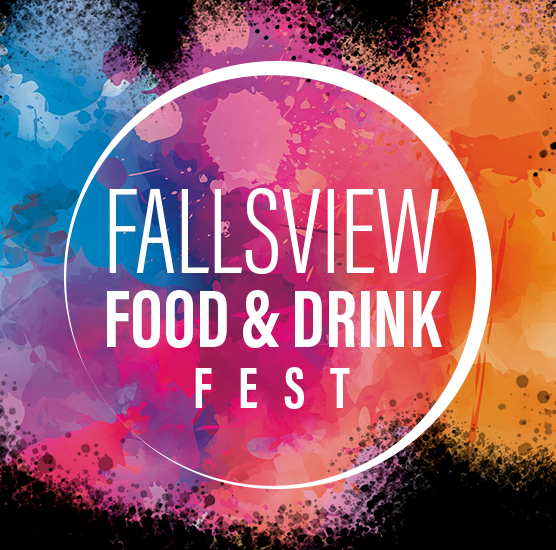 Fallsview Food & Drink Fest