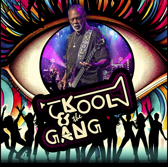 Kool & the Gang