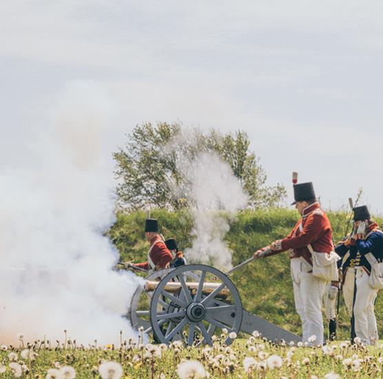 Niagara in BOOM – Mother’s Day Special