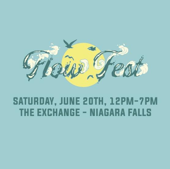Flow Fest 2026