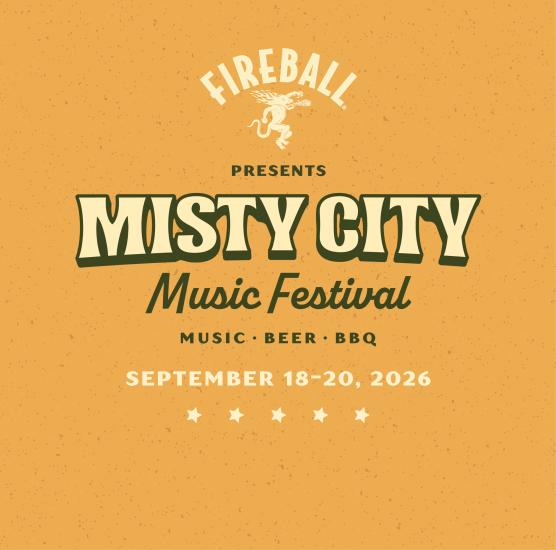 Misty City Music Festival