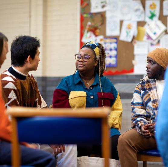 Pride Niagara: Teach and Tell