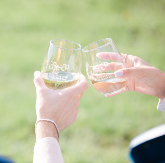 Thirty Bench Presents: Movie Night by the Vineyard