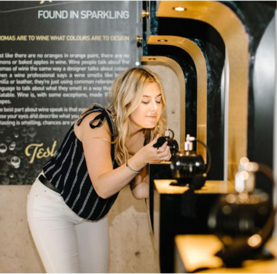 Trius Winery Sparkle & Scent Experience - 10mL