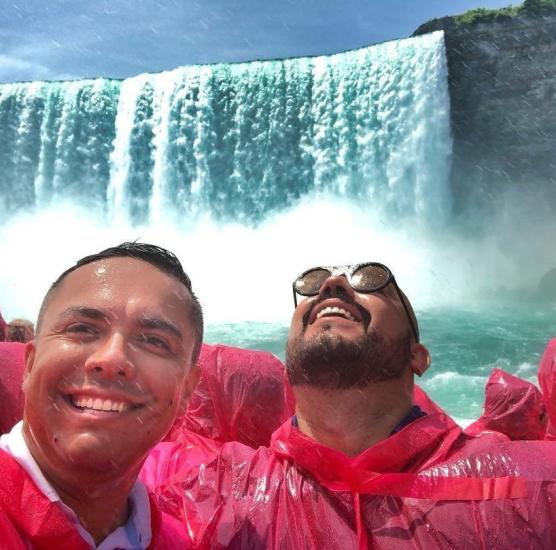 Gray Line Niagara Falls