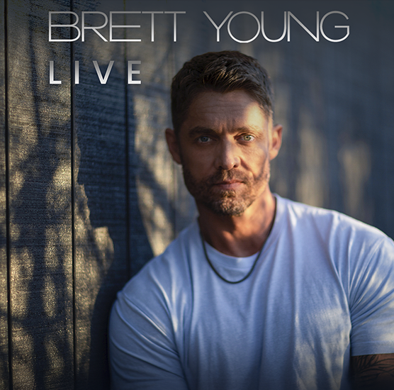 Brett Young