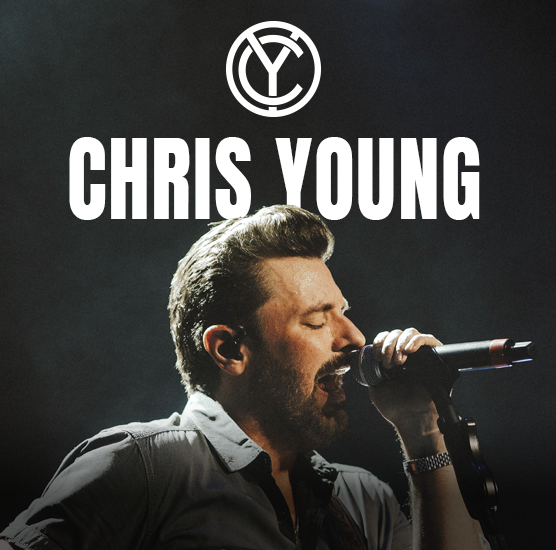 Chris Young