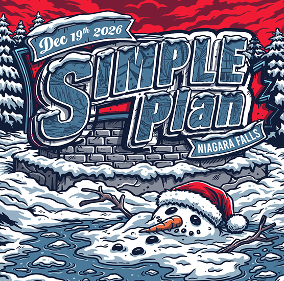 Simple Plan 
