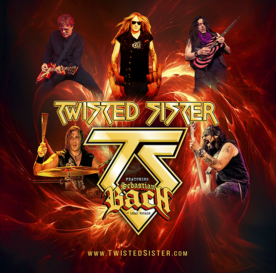 Twisted Sister