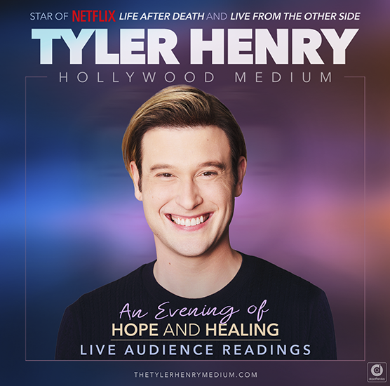 Tyler Henry