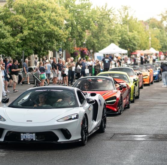 Niagara 5000