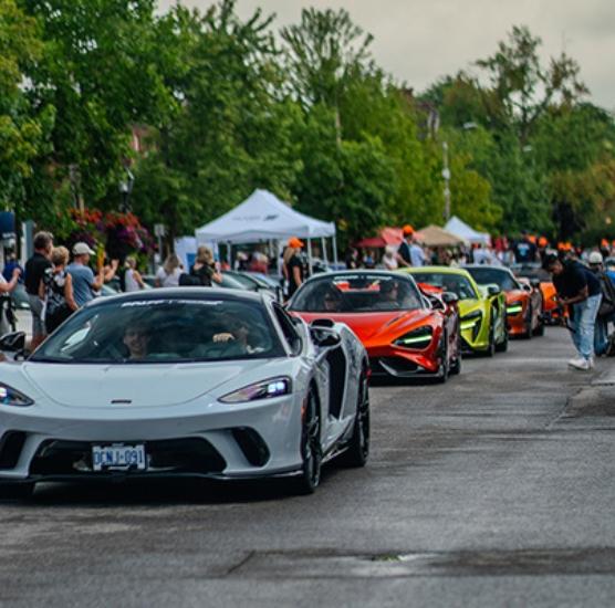 Niagara 5000