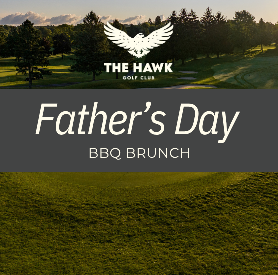 Father's Day BBQ Lunch
