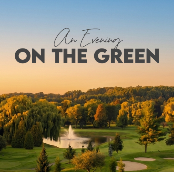 An Evening on the Green