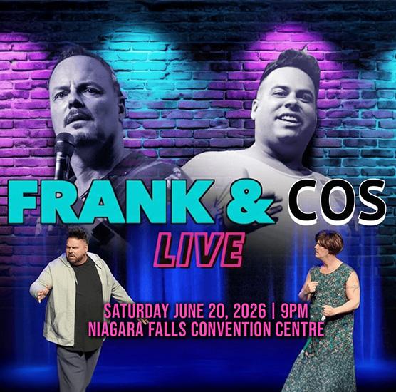 Frank & Cos