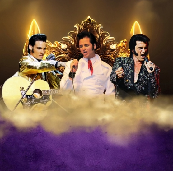 We Three Kings Dinner & Show
