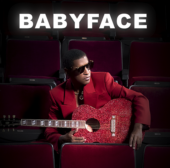 Babyface