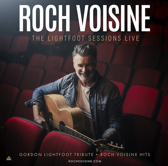 Roch Voisine