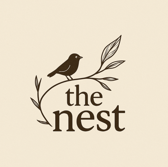 The Nest at Bird Kingdom